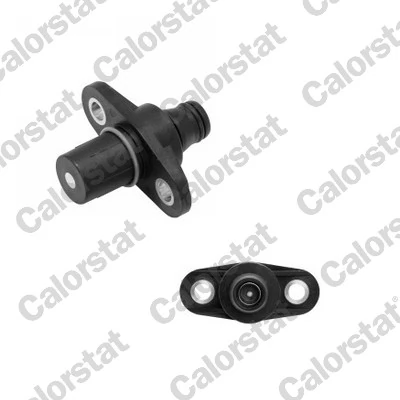 Sensor, crankshaft pulse